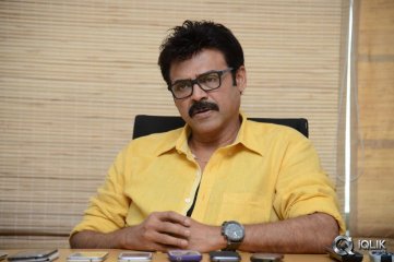 Venkatesh Interview About Drushyam Movie